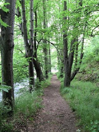 Wanderweg
