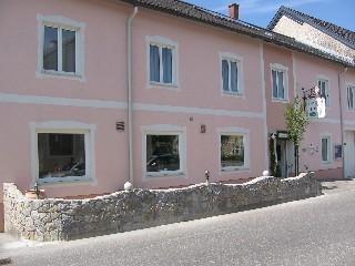 unser Haus